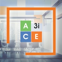 ACE3i Group logo, ACE3i Group contact details