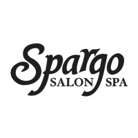 Spargo Salon & Spa logo, Spargo Salon & Spa contact details