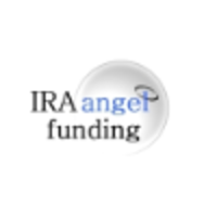 IRA Angel Funding logo, IRA Angel Funding contact details