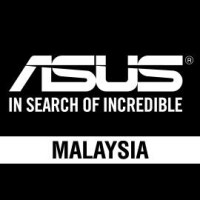 ASUS Malaysia logo, ASUS Malaysia contact details