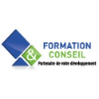 FORMATION & CONSEIL logo, FORMATION & CONSEIL contact details