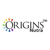 Origins Nutra logo, Origins Nutra contact details