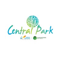 Country Garden Central Park logo, Country Garden Central Park contact details