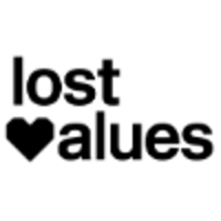 Lost Values logo, Lost Values contact details