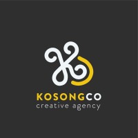 Kosongco Creative Agency logo, Kosongco Creative Agency contact details