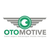 OTOMOTIVE logo, OTOMOTIVE contact details