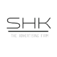 SHK The Advertising Firm logo, SHK The Advertising Firm contact details