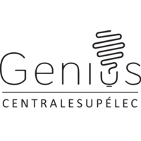 Genius CentraleSupélec logo, Genius CentraleSupélec contact details