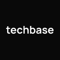 Techbase logo, Techbase contact details