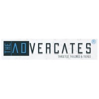 The Advercates LLC logo, The Advercates LLC contact details