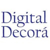 Digital Decora logo, Digital Decora contact details