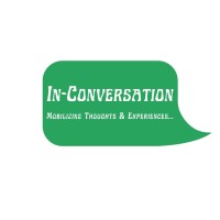 In-Conversation Webinars logo, In-Conversation Webinars contact details