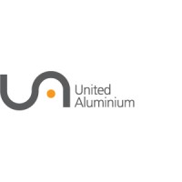 United Aluminium logo, United Aluminium contact details