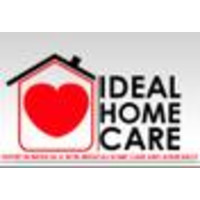 Ideal Homecare logo, Ideal Homecare contact details