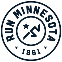 Run Minnesota logo, Run Minnesota contact details