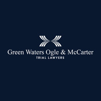 Green Waters Ogle and McCarter logo, Green Waters Ogle and McCarter contact details