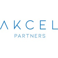 AKCEL Partners logo, AKCEL Partners contact details