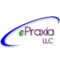 ePraxia LLC logo, ePraxia LLC contact details