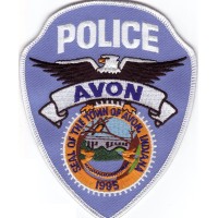 Avon Police Department, Avon IN logo, Avon Police Department, Avon IN contact details