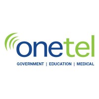 OneTelGEM logo, OneTelGEM contact details