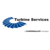 Turbine Services Limited logo, Turbine Services Limited contact details