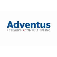 Adventus Research + Consulting Inc. logo, Adventus Research + Consulting Inc. contact details