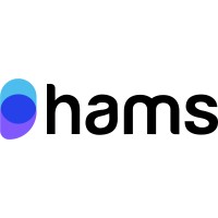 HAMS logo, HAMS contact details