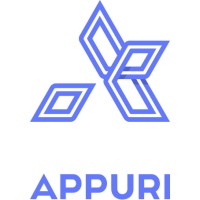 Appuri logo, Appuri contact details