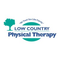 LOW COUNTRY PHYSICAL THERAPY logo, LOW COUNTRY PHYSICAL THERAPY contact details