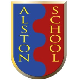 Alston Primary School logo, Alston Primary School contact details