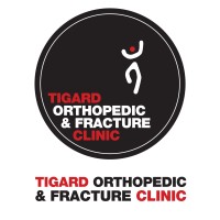 Tigard Orthopedic & Fracture logo, Tigard Orthopedic & Fracture contact details