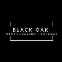 Black Oak Real Estate logo, Black Oak Real Estate contact details