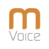 mVoice Pty Ltd logo, mVoice Pty Ltd contact details