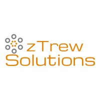 zTrew Solutions, Inc. logo, zTrew Solutions, Inc. contact details