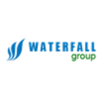 Waterfall Group logo, Waterfall Group contact details