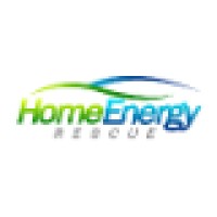 Home Energy Rescue logo, Home Energy Rescue contact details