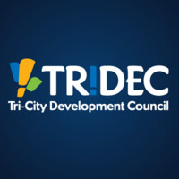 Tri-City Industrial Development Council logo, Tri-City Industrial Development Council contact details