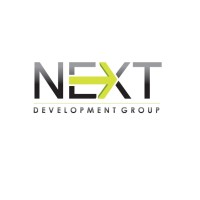 Next Development Group logo, Next Development Group contact details