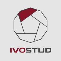 IVOSTUD logo, IVOSTUD contact details