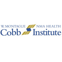 W. Montague Cobb/NMA Health Institute (The Cobb Institute) logo, W. Montague Cobb/NMA Health Institute (The Cobb Institute) contact details