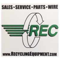 Recycling Equipment Corporation-REC logo, Recycling Equipment Corporation-REC contact details