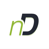 nuDynamics logo, nuDynamics contact details