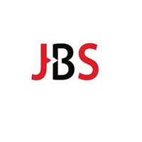 JBS Corporation logo, JBS Corporation contact details