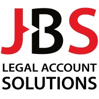 JBS Legal Account Solutions logo, JBS Legal Account Solutions contact details