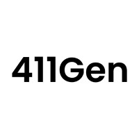 411Gen logo, 411Gen contact details