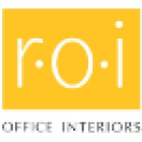 roi Office Interiors logo, roi Office Interiors contact details