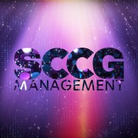 SCCG Management logo, SCCG Management contact details