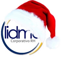 Lidmo Corporativo RH logo, Lidmo Corporativo RH contact details