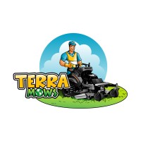 Terra Mows Lawn and Landscape logo, Terra Mows Lawn and Landscape contact details