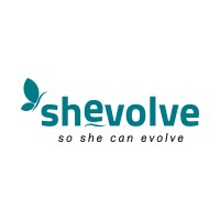 Shevolve logo, Shevolve contact details